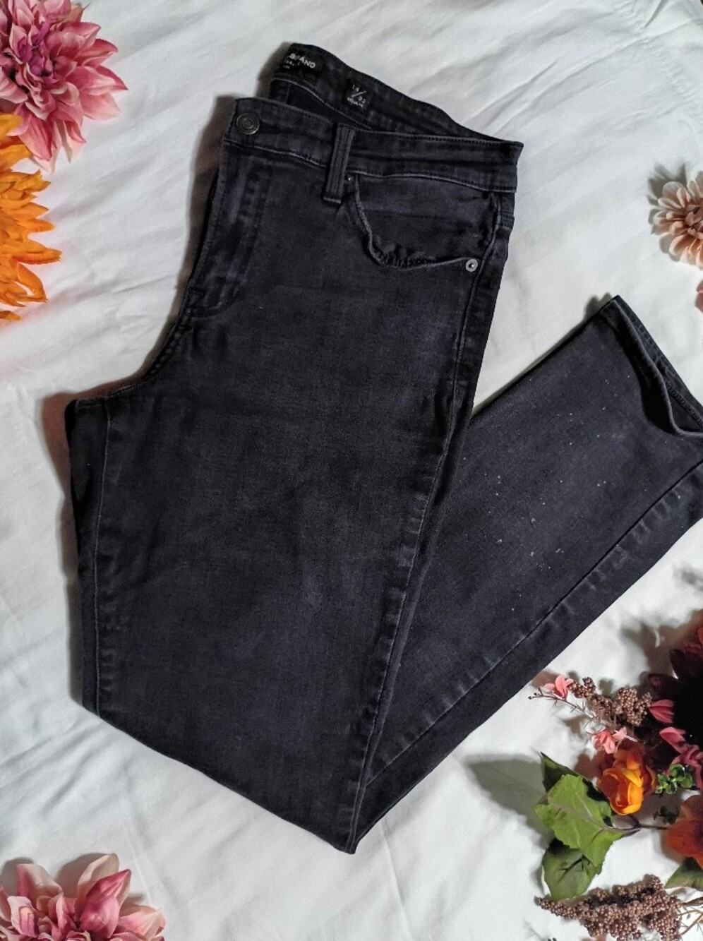 Lucky Brand Black Women's Skinny Jeans
